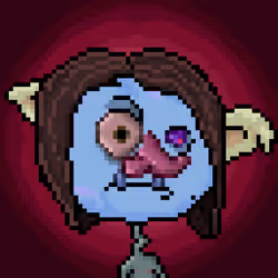 Moon Trolls #4802