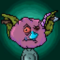 Moon Trolls #2582