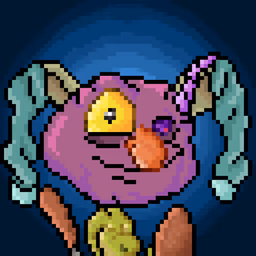 Moon Trolls #4328