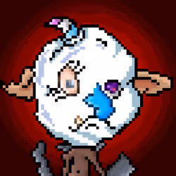 Moon Trolls #5488