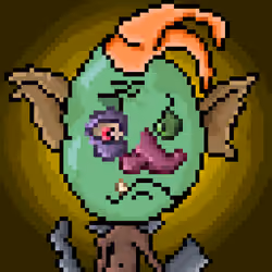 Moon Trolls #3449