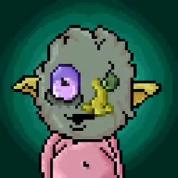 Moon Trolls #134