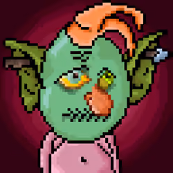 Moon Trolls #1753