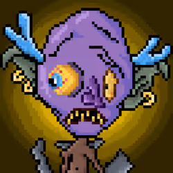 Moon Trolls #6722