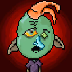 Moon Trolls #1079