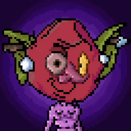 Moon Trolls #757