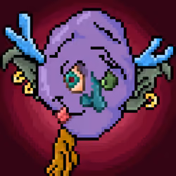 Moon Trolls #2031