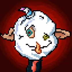 Moon Trolls #3400