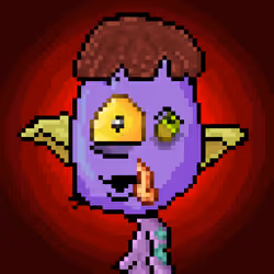 Moon Trolls #2151