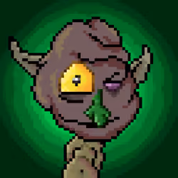 Moon Trolls #1712
