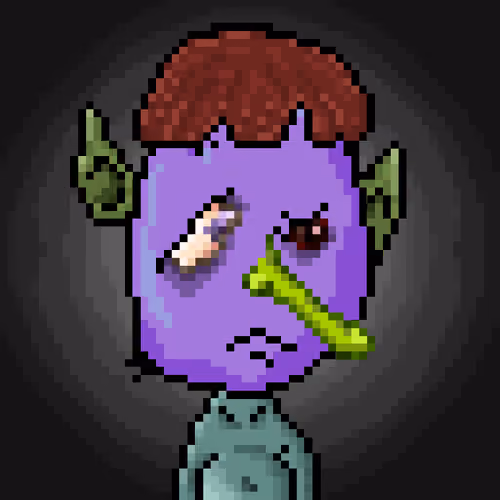 Moon Trolls #3457