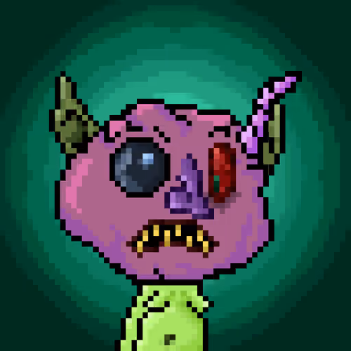 Moon Trolls #6706