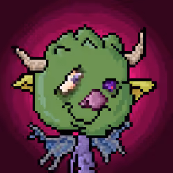 Moon Trolls #958