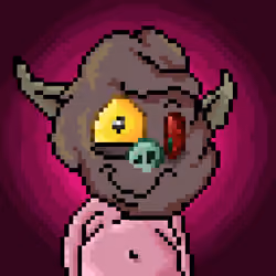 Moon Trolls #1560