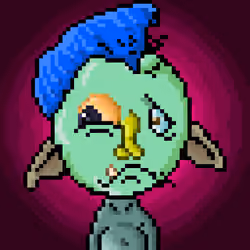 Moon Trolls #3208