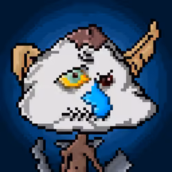 Moon Trolls #3258