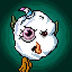 Moon Trolls #4336