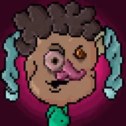 Moon Trolls #2436