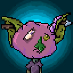 Moon Trolls #3308