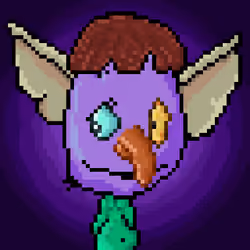 Moon Trolls #1582
