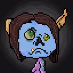 Moon Trolls #3683