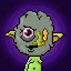 Moon Trolls #6329