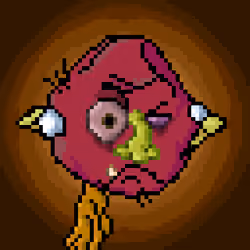 Moon Trolls #3332