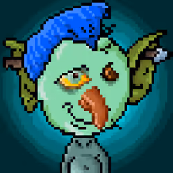 Moon Trolls #751