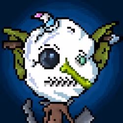 Moon Trolls #909