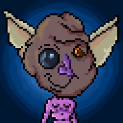 Moon Trolls #1541