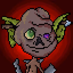 Moon Trolls #908