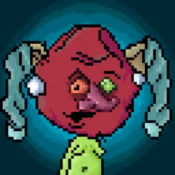 Moon Trolls #2875
