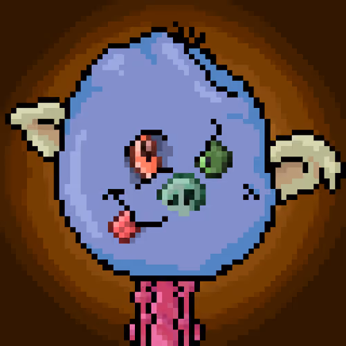 Moon Trolls #3387