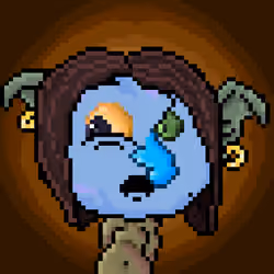 Moon Trolls #6592