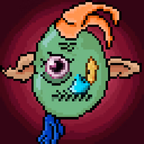 Moon Trolls #4352