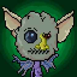 Moon Trolls #3307