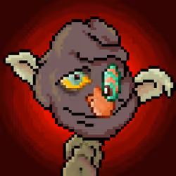Moon Trolls #3722