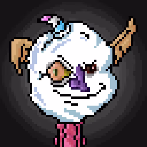 Moon Trolls #4842