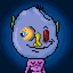 Moon Trolls #354