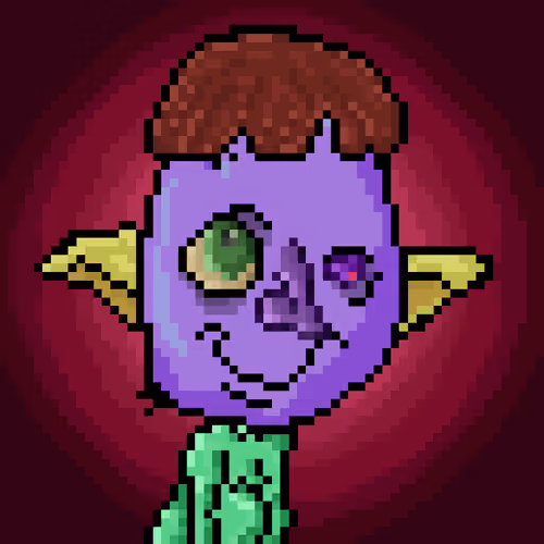 Moon Trolls #1342