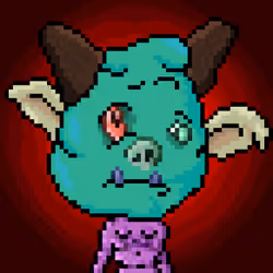 Moon Trolls #1204