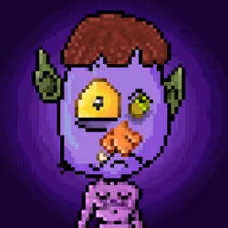 Moon Trolls #3763