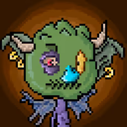 Moon Trolls #6495
