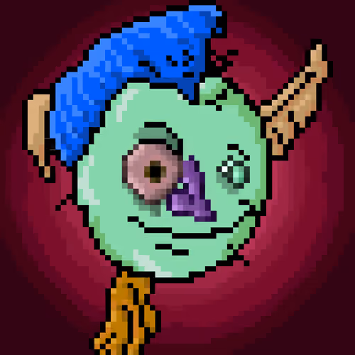 Moon Trolls #4282