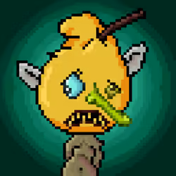 Moon Trolls #113