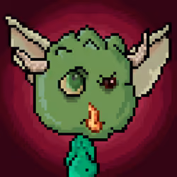 Moon Trolls #94
