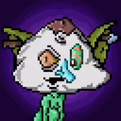 Moon Trolls #1721