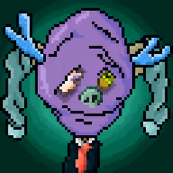 Moon Trolls #3517