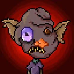 Moon Trolls #4579