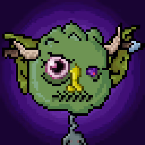 Moontrolls